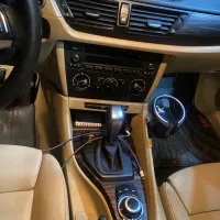Bmw x1 2104 فول بدون رنگ ۱/۸|خودرو سواری و وانت|تهران, نیاوران|دیوار