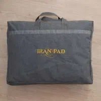 محافظ تشک ضدآب پددار بسیار باکیفیت|سرویس روتختی|اصفهان, شهرستان|دیوار