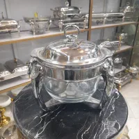 سوفله استیل پایه فیلی جدید