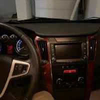 دنا اتومات ۸۵ گانه esp|خودرو سواری و وانت|گرگان, |دیوار