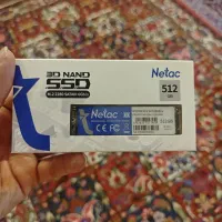 ssd m2 512gb netac