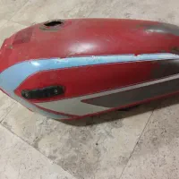 باک وتلق  موتور