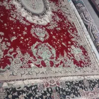 مبل هفت نفره ساده با سه عددفرش|فرش|ایرانشهر, |دیوار