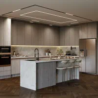 طراحی ،مشاوره و اجرای انواع کابینت و کمد دیواری