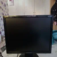 Samsung SyncMaster 1743NX|رایانه رومیزی|پردیس, فاز ۴|دیوار