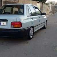 پراید