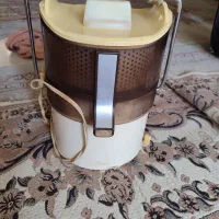 دوچرخه دخترانه ویک آبمیوه گیری پارس خزر|دوچرخه، اسکیت، اسکوتر|تهران, نیروی هوایی (پیروزی)|دیوار