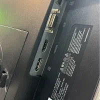 مانیتور فریم لس مدل HP E223|قطعات و لوازم جانبی رایانه|کرمان, |دیوار