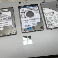 هارد ۱ ترا  HDD 1T EXTERNAL|قطعات و لوازم جانبی رایانه|زابل, |دیوار