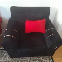 مبل هفت نفره اسکارلت