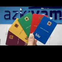 باز کردن حساب در بلو و برنده شدن