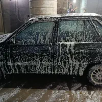 باسلام پراید ۸۳بدون پوسیدگی دور رنگ