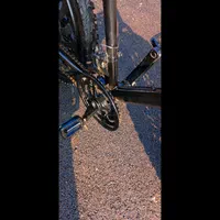 دوچرخه 26|دوچرخه، اسکیت، اسکوتر|سنگر, |دیوار