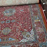 دو قطعه فرش ۶ متری سالم و تمیز|فرش|کیاشهر, |دیوار