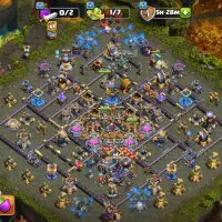 clash of clanz