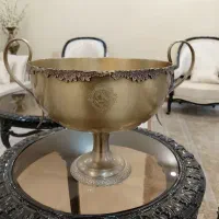 میوه خوری برنجی وارداتی