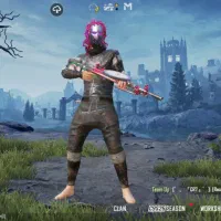 اکانت پابچی