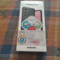 گوشی سامسونگ a14 گیگ ۱۲۸ رم ۴