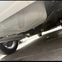 پارس مدل 1403 فول ELX در حد  صفرگاز سیمی|خودرو سواری و وانت|شیراز, شهرک مطهری|دیوار