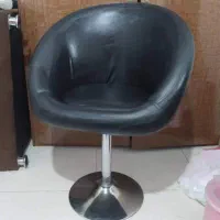 صندلی جکدار آرایشگاهی زنانه|آرایشگاه و سالنهای زیبایی|لاهیجان, گلستان|دیوار