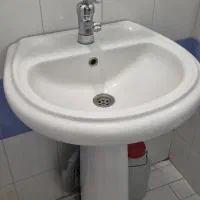 روشویی سرویس دستشویی