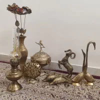 اجناس برنز یا برنزی