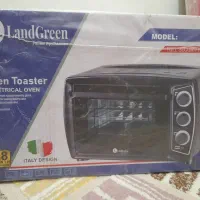 آون تسترنو