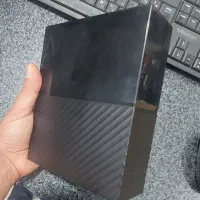 هارد اکسترنال 6 ترا به همراه آرشیو