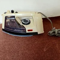 اتو بخار سالم