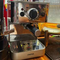 2دستگاه قهوه ساز نوا 149|کافی‌شاپ و رستوران|رباط‌کریم, شهرک صنعتی پرند|دیوار