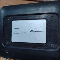 دوعدد امپیلی ۴کانال|صوتی و تصویری|ارومیه, |دیوار