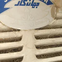 ۲عدد کولر. دوهزار پانصد و سه هزار و پانصد
