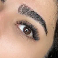 اکستنشن مژه