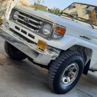 تویوتا سه اف مزایده|خودرو سواری و وانت|مهاباد (آذربایجان غربی), |دیوار