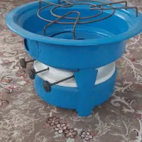 اجاق فیتله ایی نفتی|اجاق گاز و لوازم برقی پخت‌وپز|اصفهان, سپاهان‌شهر|دیوار