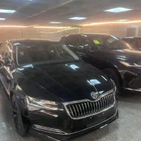 اشکودا سوپرب