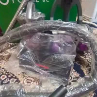 سلام این جاروبرقی کامل نو هست اصلن استفاده نشده