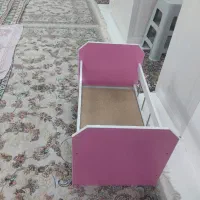 تخت نوزاد|تخت و صندلی بچه|قم, انسجام|دیوار