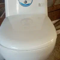 توالت فرنگی برای فروش|لوازم سرویس بهداشتی|چمران, |دیوار