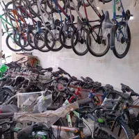 دوچرخه فروش ویژه 2426Turny