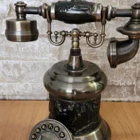 تلفن کلاسیک