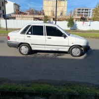 پراید ۱۳۱ مدل ۹۳ دوگانه کارخونه|خودرو سواری و وانت|بندر انزلی, نیمه شعبان|دیوار