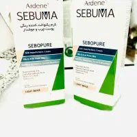 کرم سیبوما ضد جوش