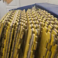 فروش کف پوش تاتامی