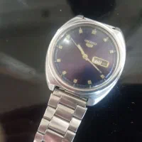 ساعت سیکوپنج