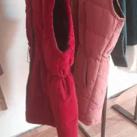 پافر کوتاه نو نو