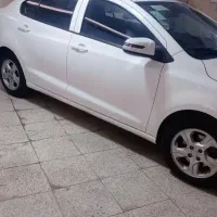 شاهین جی 1401|خودرو سواری و وانت|صائین قلعه, |دیوار