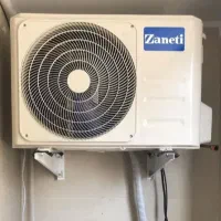 یخچالهای فروشگاهی چیلر کولر گازی|خدمات پیشه و مهارت|دلیجان, |دیوار