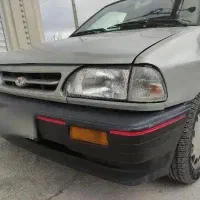 پراید هاچبک DM هیدرولیک