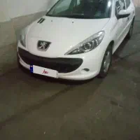 207 پانا مدل 1401 بدون رنگ